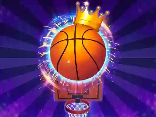 Basketball Kings 2022 — безплатна онлайн игра