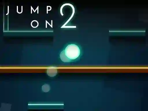 Jump On 2 — безплатна онлайн игра