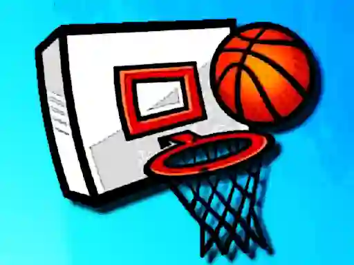 Basketball Challenge — безплатна онлайн игра
