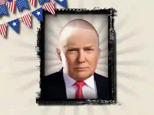 The President of the USA — безплатна онлайн игра