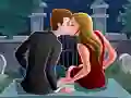 Vampire Kissing — безплатна онлайн игра
