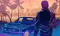Shifty Gears — безплатна онлайн игра