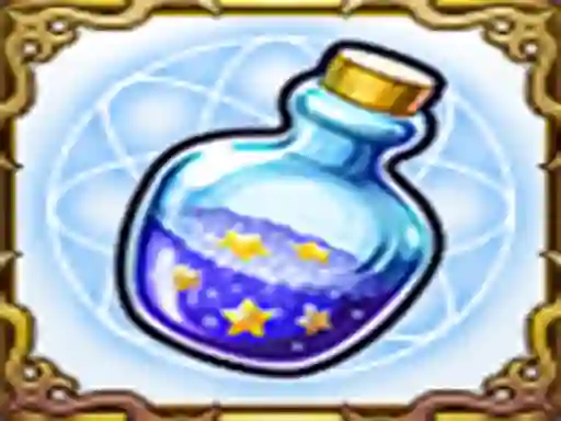 Magic Bottle — безплатна онлайн игра