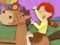 Pony Adventure — безплатна онлайн игра