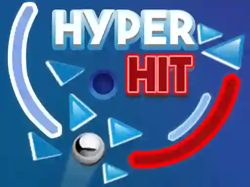 Hyper Hit — безплатна онлайн игра