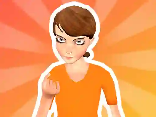 Prison Rush — безплатна онлайн игра