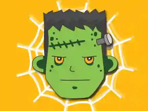 Spider Zombie — безплатна онлайн игра