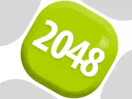 2048 — безплатна онлайн игра