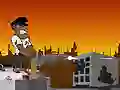 Dawn of the Celebs 2 — безплатна онлайн игра
