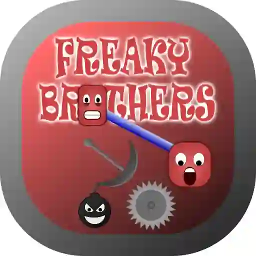 Freaky Brothers — безплатна онлайн игра
