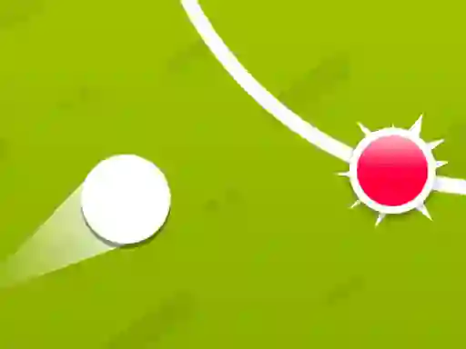 Go to Dot — безплатна онлайн игра