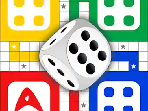 Ludo Classic — безплатна онлайн игра
