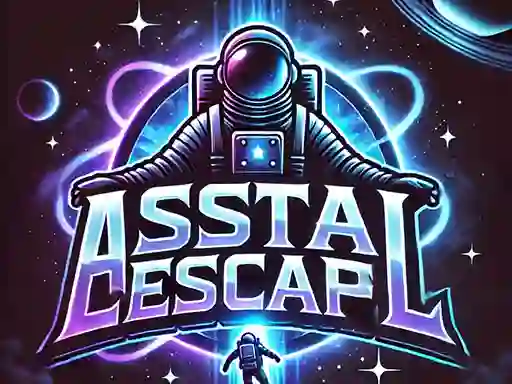 Astral Escape — безплатна онлайн игра