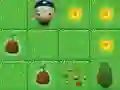 Magic Seeds — безплатна онлайн игра
