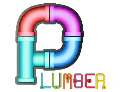 Plumber Pipe Out — безплатна онлайн игра