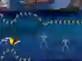 Jetray: in too deep — безплатна онлайн игра