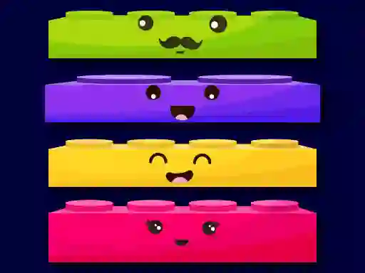 Stack The Blocks — безплатна онлайн игра