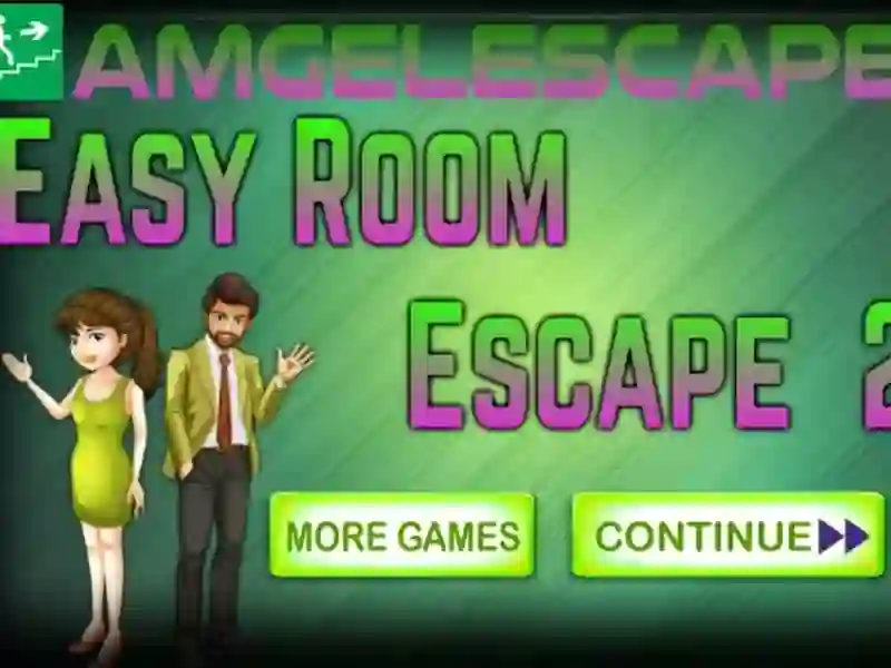 Amgel Easy Room Escape 209 — безплатна онлайн игра