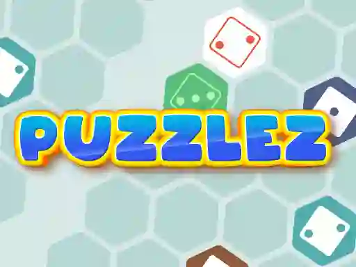 Puzzlez — безплатна онлайн игра