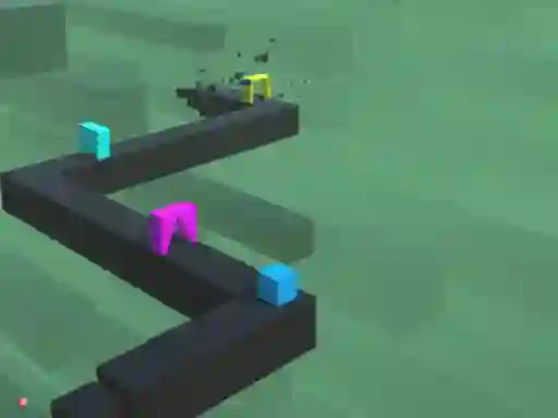 Shape Adjust — безплатна онлайн игра