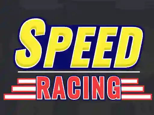 Speed Racing — безплатна онлайн игра