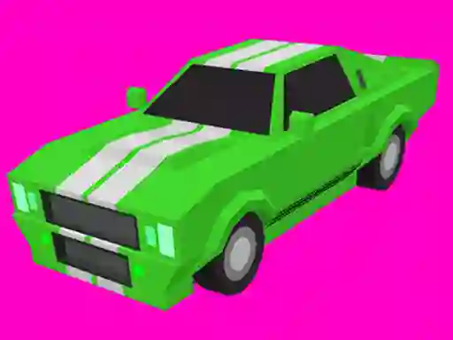 Zombie Drive — безплатна онлайн игра