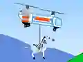 Mayor and helicopter — безплатна онлайн игра