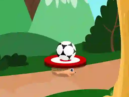 Soccer Target — безплатна онлайн игра