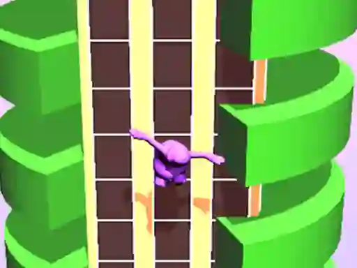 Tower Jump — безплатна онлайн игра