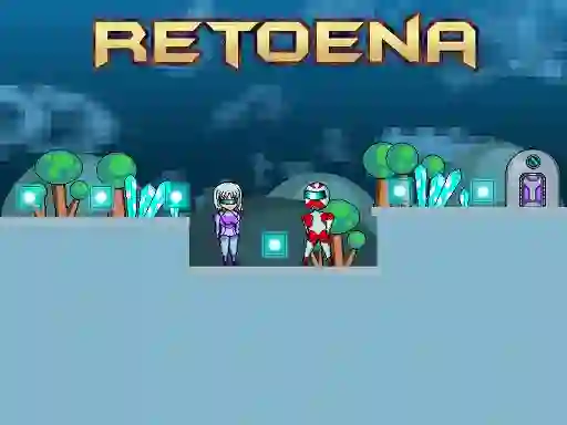 Retoena — безплатна онлайн игра