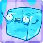 Icesters Trouble — безплатна онлайн игра
