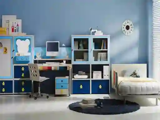 Room Spot Differences — безплатна онлайн игра
