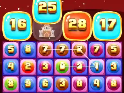 Bubbles Vs Blocks — безплатна онлайн игра