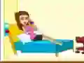 Girlfriend Hostel Escape — безплатна онлайн игра