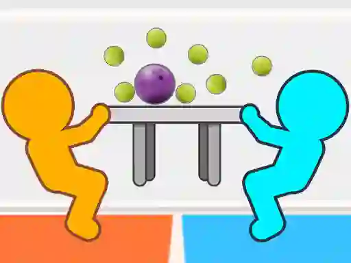 Tug The Table Classic — безплатна онлайн игра