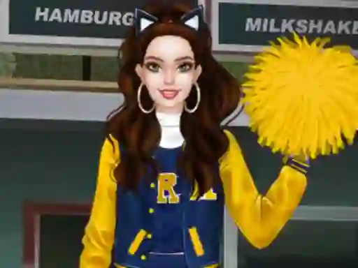 Bonnie in Riverdale — безплатна онлайн игра