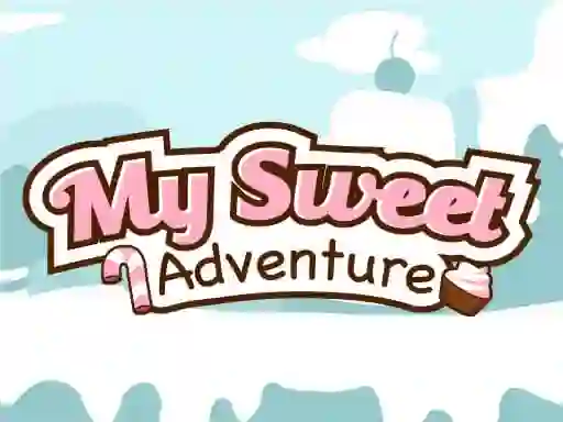 My Sweet Adventure — безплатна онлайн игра