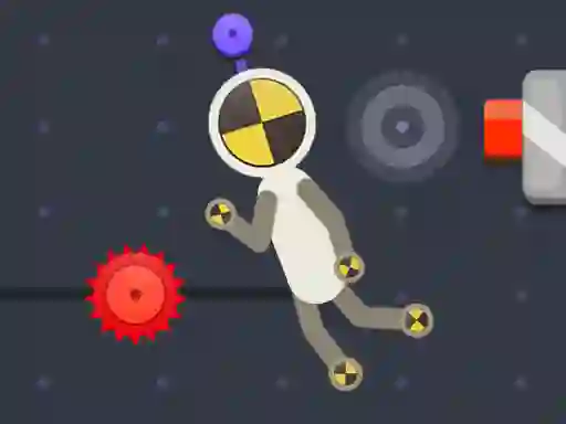 Rope Dude — безплатна онлайн игра