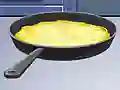 Cooking scrambled eggs 2 — безплатна онлайн игра