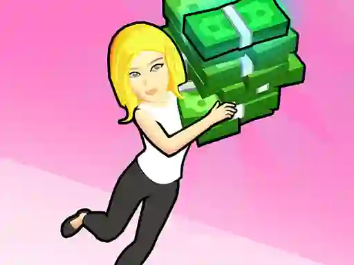 Idle Fashion Shop — безплатна онлайн игра