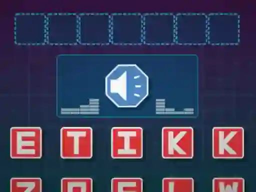 Sound Guess — безплатна онлайн игра