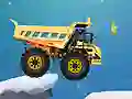 Truck Bonanza — безплатна онлайн игра
