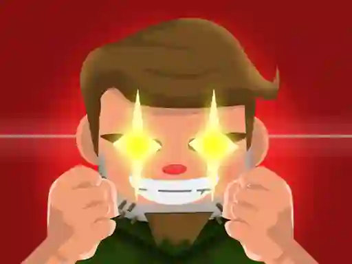 Defeat The Monster — безплатна онлайн игра