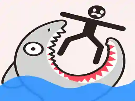 Draw Save Puzzle — безплатна онлайн игра