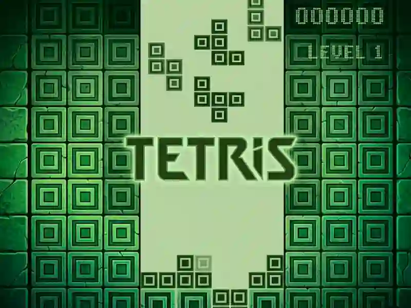 Tetris — безплатна онлайн игра