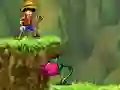 One Piece's New Adventure — безплатна онлайн игра