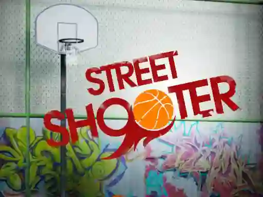 Street Shooter — безплатна онлайн игра