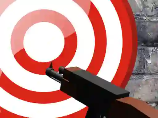 Target Hunt — безплатна онлайн игра