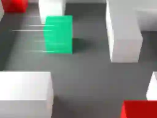 Cube Gravity Switch — безплатна онлайн игра
