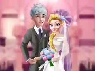 Vintage Wedding — безплатна онлайн игра